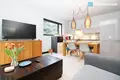 Apartamento 3 habitaciones 73 m² en Cracovia, Polonia