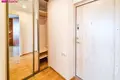 Apartamento 1 habitación 30 m² Zaliukes, Lituania