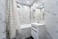 Apartamento 1 habitación 42 m² en Kopishche, Belarús