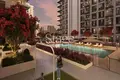 Appartement 1 chambre 751 m² Doubaï, Émirats arabes unis