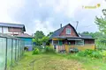 Casa 44 m² Holacki sielski Saviet, Belarús