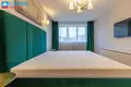 Wohnung 3 Zimmer 64 m² Krakiai, Litauen