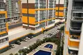Appartement 4 chambres 140 m² Région méditerranéenne, Turquie
