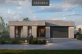 House 216 m² Uzudvarionys, Lithuania