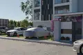 Квартира 4 комнаты  Аланья, Турция