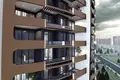 2 bedroom apartment 95 m² Mezitli, Turkey