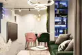 2 bedroom apartment 65 m² Minsk, Belarus