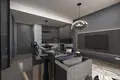 Residential complex New residence Water Way with swimming pools and parks close to Downtown Dubai, Meydan, Dubai, UAE