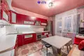 Квартира 3 комнаты 106 м² Минск, Беларусь