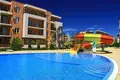 Apartamento 1 habitación 42 m² Nesebar, Bulgaria