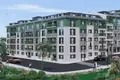 Apartamento 3 habitaciones 87 m² Fatih, Turquía
