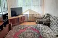 Wohnung 65 m² Muchaviecki sielski Saviet, Belarus