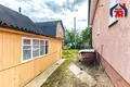 Haus 122 m² Samachvalavicki sielski Saviet, Belarus