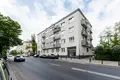 1 room apartment 15 m² Warsaw, Poland