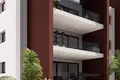 Studio apartment 1 bedroom 35 m² Lakatameia, Cyprus