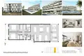 Apartamento 2 habitaciones 112 m² Cartagena, España