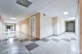 Oficina 52 m² en Minsk, Bielorrusia