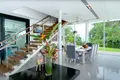 5 bedroom villa 1 950 m² Phuket, Thailand