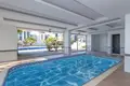 3 bedroom apartment 130 m² Mediterranean Region, Turkey