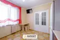 4 room apartment 82 m² Minsk, Belarus