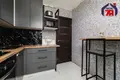 Квартира 2 комнаты 45 м² Минск, Беларусь