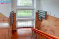 Квартира 3 комнаты 55 м² Панявежис, Литва