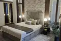 Appartement 4 chambres 152 m² Budapest, Hongrie