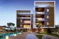 1 bedroom apartment 84 m² Paphos Municipality, Cyprus