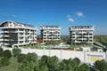 Bliźniak 3 pokoi 91 m² Alanya, Turcja