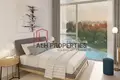 1 bedroom apartment 747 m² Dubai, United Arab Emirates