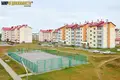 Wohnung 2 zimmer 59 m² Lahojsk, Belarus
