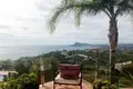 4-Schlafzimmer-Villa 280 m² Altea, Spanien