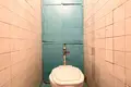 3 room apartment 62 m² Salihorsk, Belarus