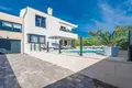 Villa de tres dormitorios 190 m² Opcina Privlaka, Croacia