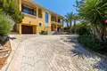 4-Zimmer-Villa 363 m² Gemeinde Germasogeia, Cyprus