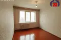 3 room apartment 62 m² Salihorsk, Belarus