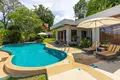 villa de 7 chambres 850 m² Kamala, Thaïlande