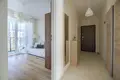 3 room apartment 53 m² in Warsaw, Poland