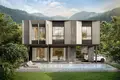 Villa de tres dormitorios 305 m² Si Sunthon, Tailandia