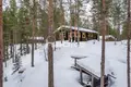 Cottage 2 bedrooms 52 m² Kemijaervi, Finland