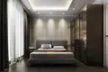1 bedroom apartment 38 m² Oba, Turkey