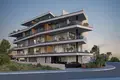 1 bedroom apartment 63 m² Germasogeia, Cyprus