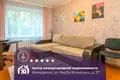 Appartement 3 chambres 68 m² Maladetchna, Bélarus
