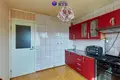 3 room apartment 67 m² Maryina Horka, Belarus