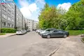 Wohnung 2 zimmer 47 m² Vilnius, Litauen