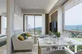 1 bedroom apartment 41 m² Phuket Province, Thailand