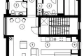 Квартира 3 спальни 118 м² Хорватия, Хорватия