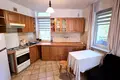 Квартира 1 комната 31 м² в Варшаве, Польша