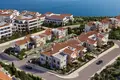 Mieszkanie 2 pokoi 61 m² Radovici, Czarnogóra