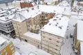 Mieszkanie 3 pokoi 74 m² Tampereen seutukunta, Finlandia